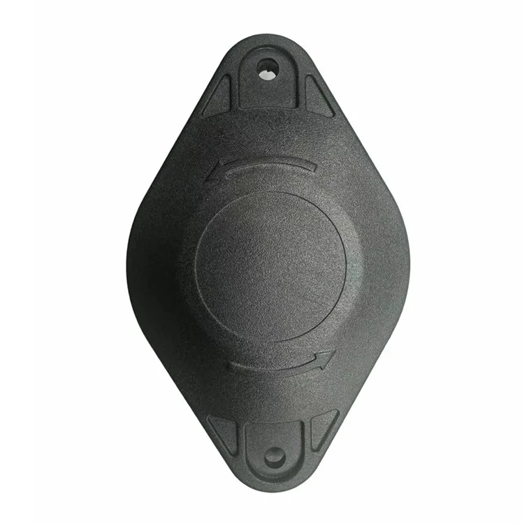 Trimmerkopf + 20 Klingen Für Kobalt KST 120x-06 / 120x Rasenmäherersatz Teil, EVGK-01+RS-0001 Blau