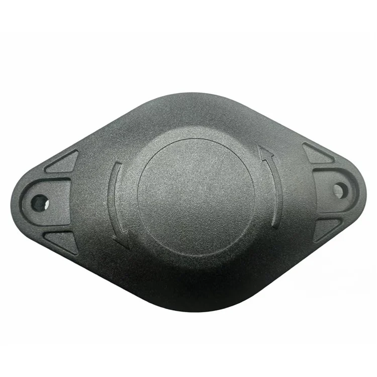 testa del trimmer per greenworks 2101602 / 2101602a / bst4000 / kobalt kst 120x-06 / parte kst 120x lawn mower, evgk-01