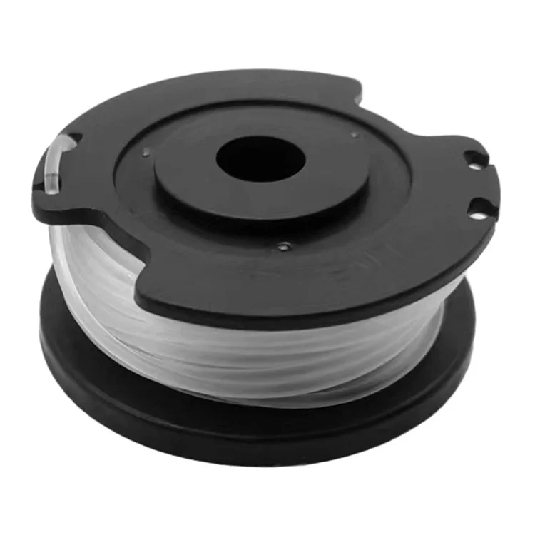 RS3030 10pcs Ersatzspool Für Lawnmaster CLGT1810S01 / CLGT2412 / CLGT2410 Mower Accessoire