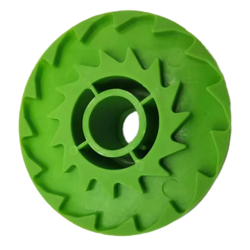 RS90111 2Pcs Replacement Spool for Earthwise ST00011  /  ST00013  /  ST00015  /  ST00113  /  ST00115 Mower Accessory