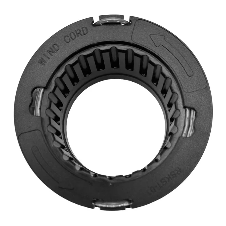 2905303 12Pcs Replacement Spool for Kobalt KST 130X  /  KST 130X-06 40V String Trimmer Mower Accessory