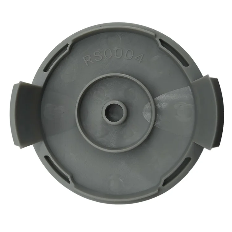 rac122 3pcs bouplage de remplacement pour ryobi rlt4027 / rlt4125 / rlt5027 / rlt6030 / rlt5127 / accessoire de tondeuse rlt6130