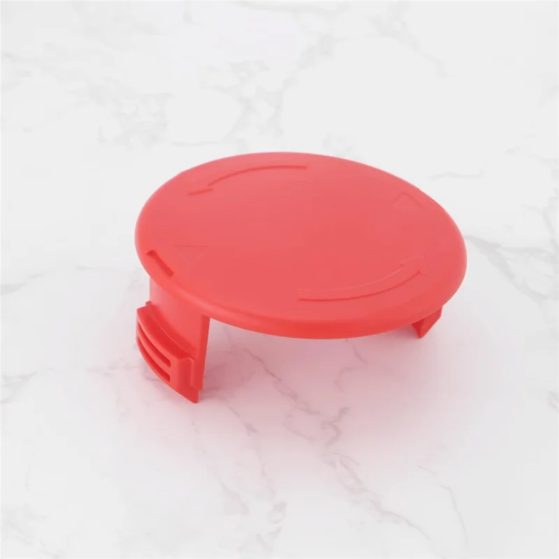 TLE-03-1 1 Pcs Capa de Carrete de Reemplazo Para Einhell GE-CT 18 / 28 Li / GE-CT 18 / 28 Li TC Accesorio de Recortes de Césped