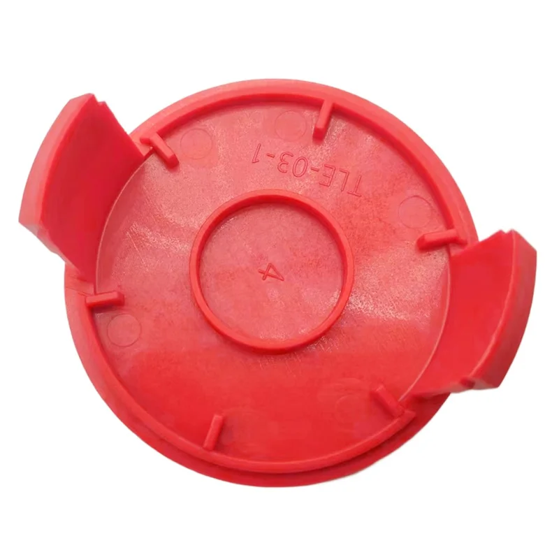 TLE-03-1 1 Pcs Capa de Carrete de Reemplazo Para Einhell GE-CT 18 / 28 Li / GE-CT 18 / 28 Li TC Accesorio de Recortes de Césped