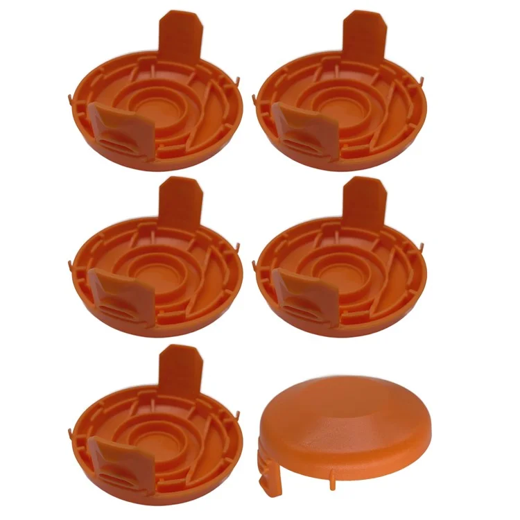 05328-20 / TLGA-04-1 6pcs Замена Капуста Для Капусты Для Gardena Turbotrimmer Smallcut The Trimmer Accessymer