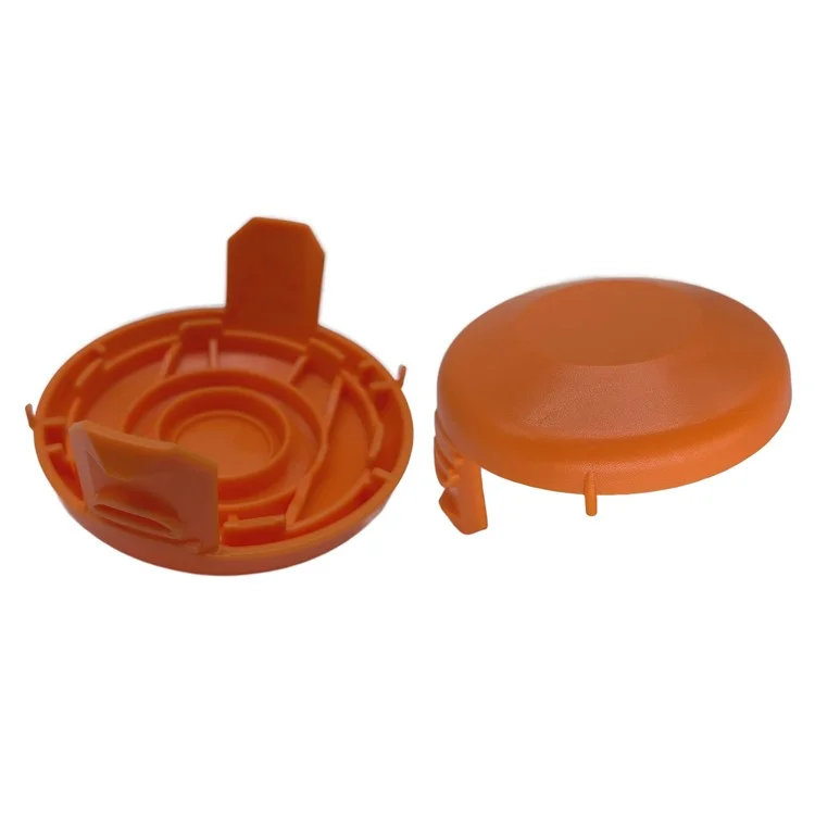 05328-20 / TLGA-04-1 2pcs Замена Замерка Stpool Cap Для Gardena Turbotrimmer Smallcut The Trimmer Accessymer