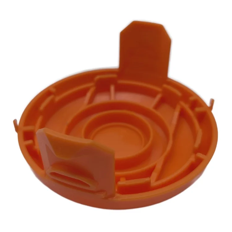 05328-20 / TLGA-04-1 4pcs Substituição Cap Spool Para Gardena Turbotrimmer Smallcut Lawn Trimmer Acessório