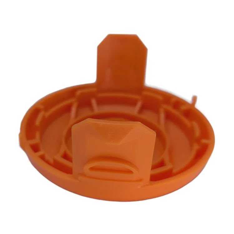05328-20 / TLGA-04-1 4pcs Substituição Cap Spool Para Gardena Turbotrimmer Smallcut Lawn Trimmer Acessório