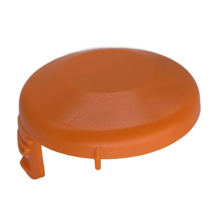 05328-20 / TLGA-04-1 4pcs Substituição Cap Spool Para Gardena Turbotrimmer Smallcut Lawn Trimmer Acessório