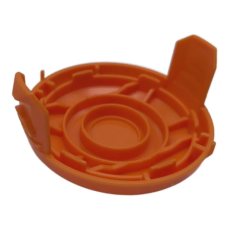 05328-20 / TLGA-04-1 4pcs Substituição Cap Spool Para Gardena Turbotrimmer Smallcut Lawn Trimmer Acessório