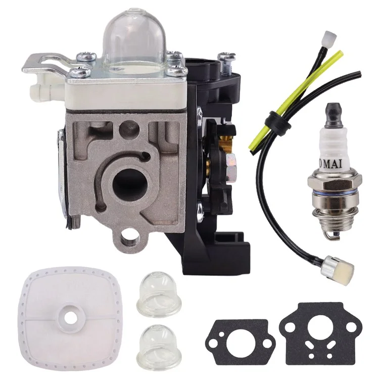 For ECHO GT225 Alloy Carburetor Kit Grass Trimmer Replacement Accessory