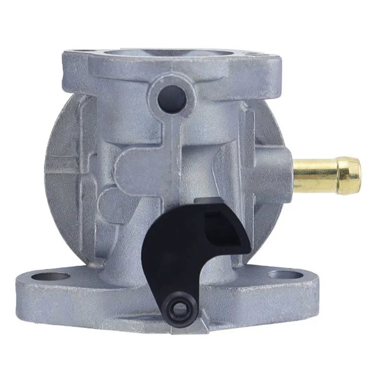 Carburateur 799868 pour tondeuse à gazon Briggs & Stratton, ensemble de carburateur de rechange, filtre à air et bougie d'allumage