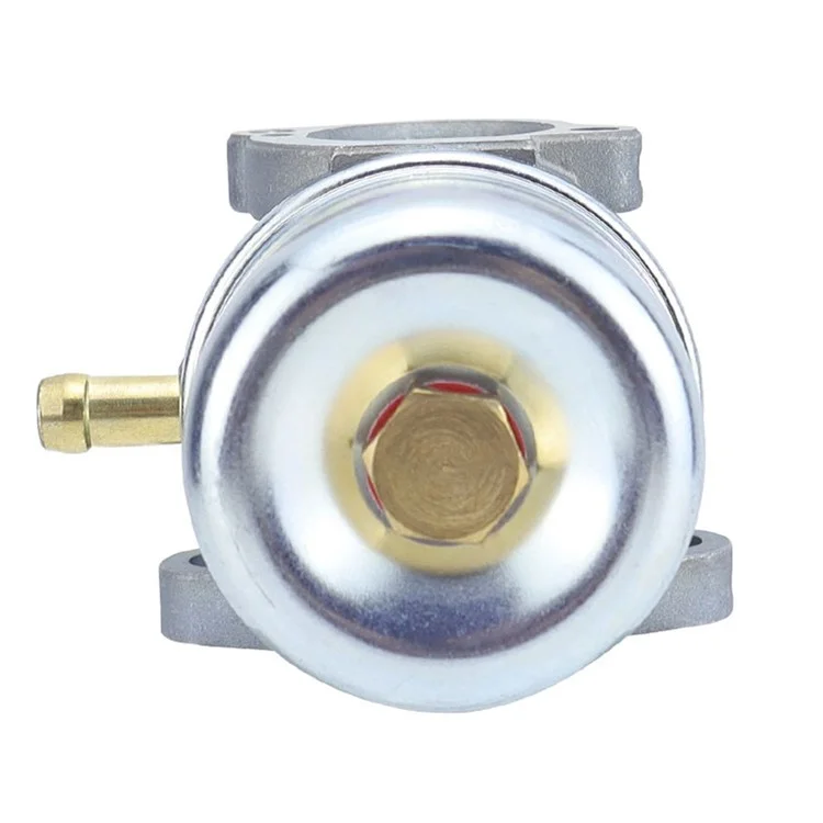 Carburateur 799868 pour tondeuse à gazon Briggs & Stratton, ensemble de carburateur de rechange, filtre à air et bougie d'allumage