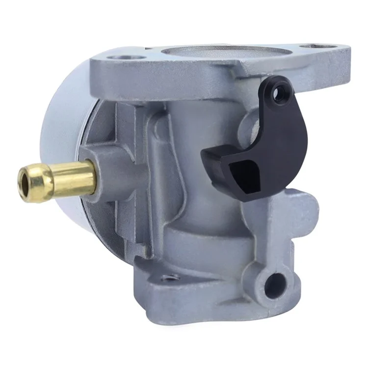 Carburateur 799868 pour tondeuse à gazon Briggs & Stratton, ensemble de carburateur de rechange, filtre à air et bougie d'allumage