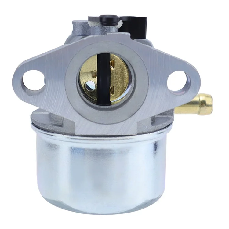 Carburateur 799868 pour tondeuse à gazon Briggs & Stratton, ensemble de carburateur de rechange, filtre à air et bougie d'allumage