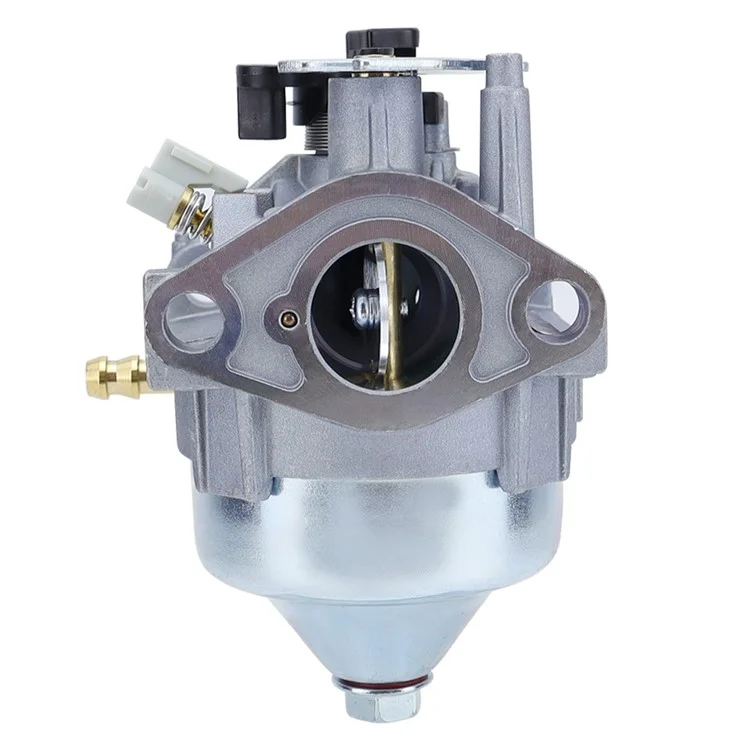 16100-Z9L-811 For Honda GCV170LA HRN216 HRX217 Lawn Mower Alloy Carburetor Air Filter Kit