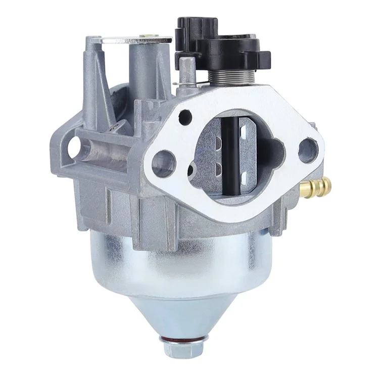 16100-Z9L-811 For Honda GCV170LA HRN216 HRX217 Lawn Mower Alloy Carburetor Air Filter Kit