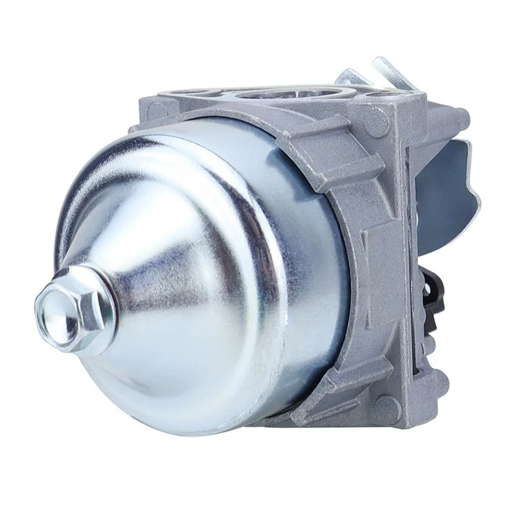 16100-Z9L-811 For Honda GCV170LA HRN216 HRX217 Lawn Mower Alloy Carburetor Air Filter Kit