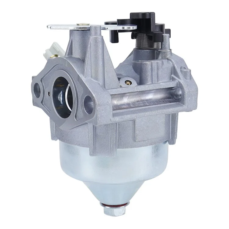 16100-Z9L-811 For Honda GCV170LA HRN216 HRX217 Lawn Mower Alloy Carburetor Air Filter Kit