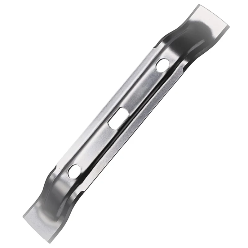 2Pcs for Stihl / Viking Lawn Mower 28cm Stainless Steel Replacement Blades