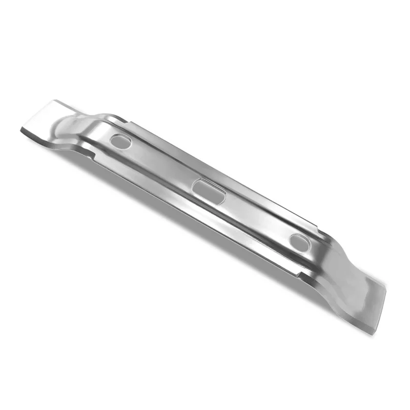 2Pcs for Stihl / Viking Lawn Mower 28cm Stainless Steel Replacement Blades