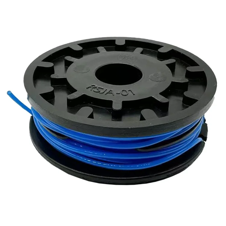 RSJA-01 8 Stück für Spear & Jackson GT600 / GT450 Rasenmäher 32ft Nylon-Seilersatz-Spule