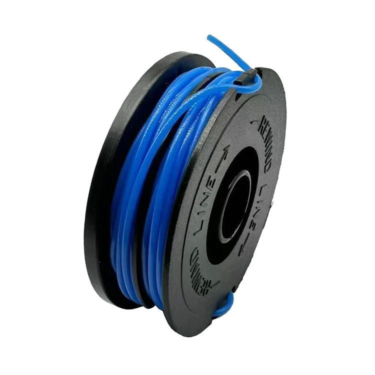 RSJA-01 8 Stück für Spear & Jackson GT600 / GT450 Rasenmäher 32ft Nylon-Seilersatz-Spule