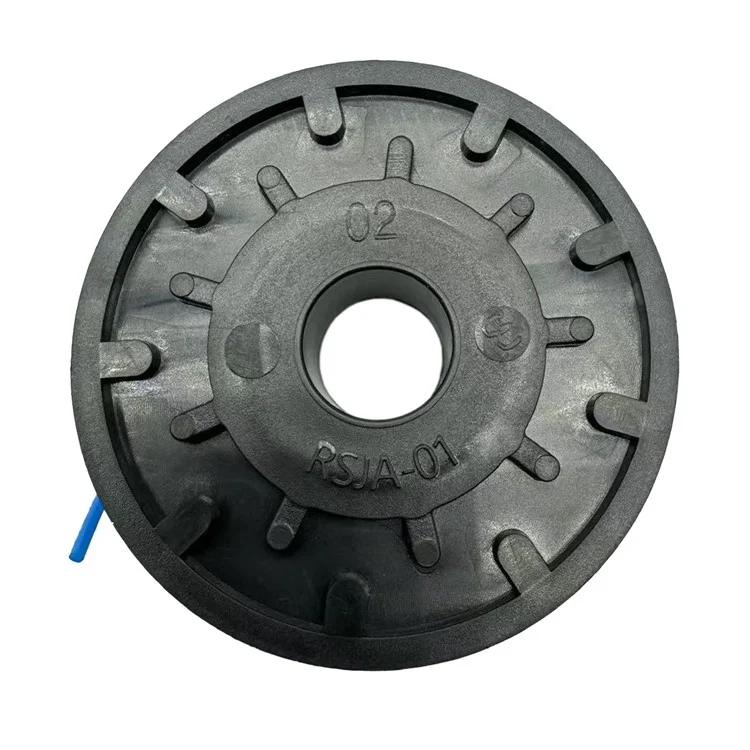 RSJA-01 10 pièces de rechange en nylon de 32 pieds pour tondeuse à gazon Spear & Jackson GT600 / GT450