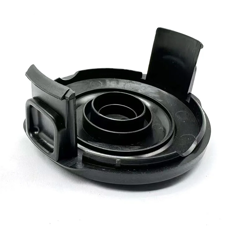 RSJA-01+RSJA-01-1 Pour Spear & Jackson GT600 / GT450 Tondeuse à gazon 10 bobine de rechange + 2 capuchon de bobine