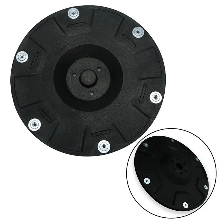 RSSE-H-1 Grass Trimmer Blade Holder Disc for Segway Navimow H1500E / H800E / H500E Robotic Lawnmower Replacement Part