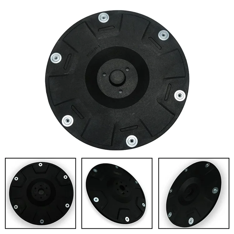 RSSE-H-1 Grass Trimmer Blade Holder Disc for Segway Navimow H1500E / H800E / H500E Robotic Lawnmower Replacement Part