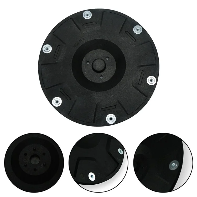 RSSE-H-1 Grass Trimmer Blade Holder Disc for Segway Navimow H1500E / H800E / H500E Robotic Lawnmower Replacement Part