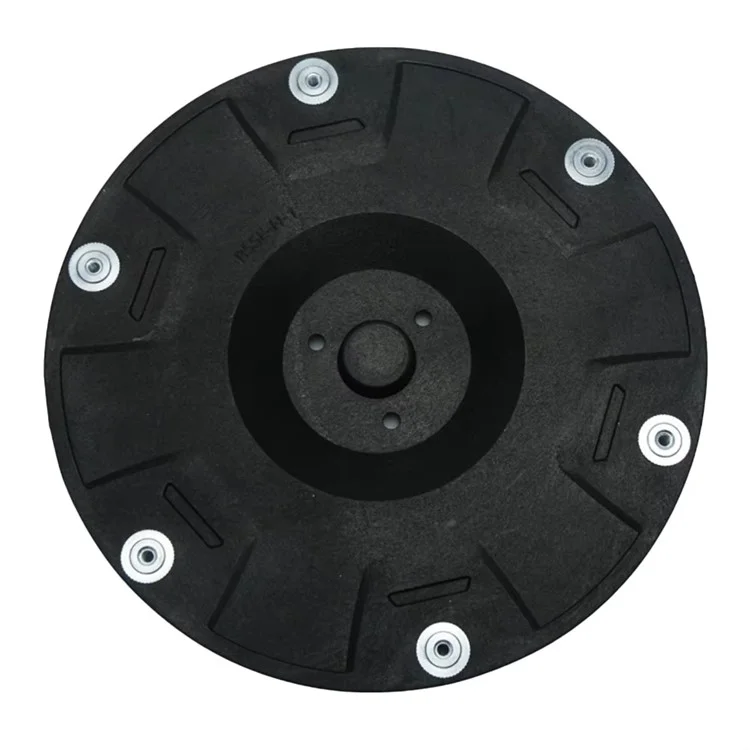RSSE-H-1 Grass Trimmer Blade Holder Disc for Segway Navimow H1500E / H800E / H500E Robotic Lawnmower Replacement Part