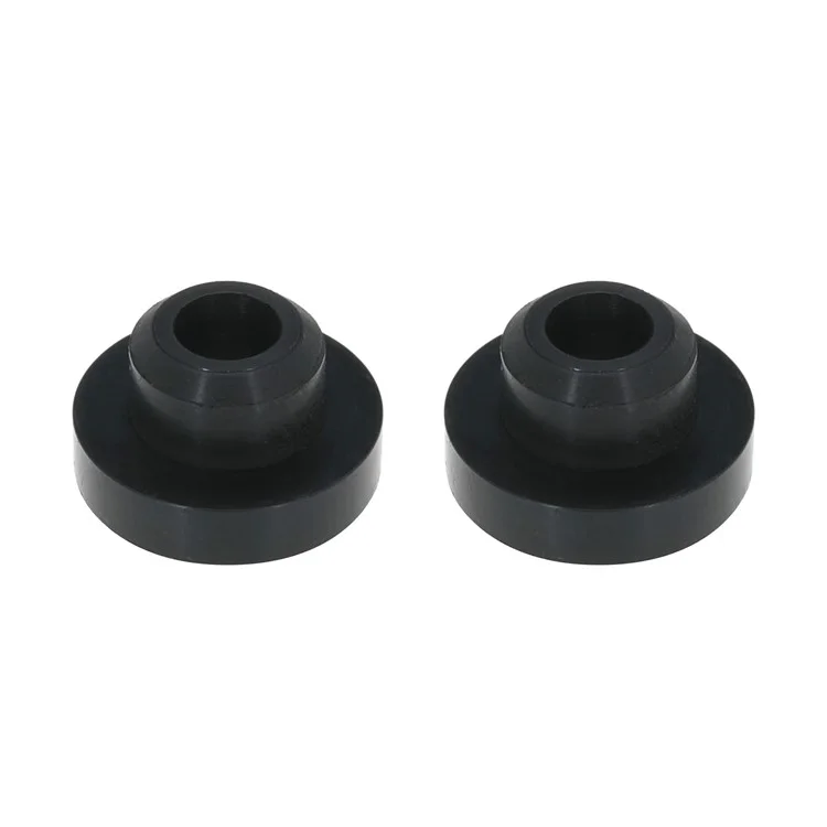 3Pcs Rubber Fuel Tank Grommet Seal for Bombardier Quest 650 / 500 / 50 Replacement Part , 570045500