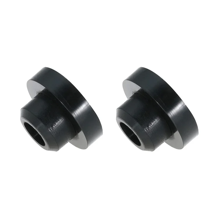 3Pcs Rubber Fuel Tank Grommet Seal for Bombardier Quest 650 / 500 / 50 Replacement Part , 570045500