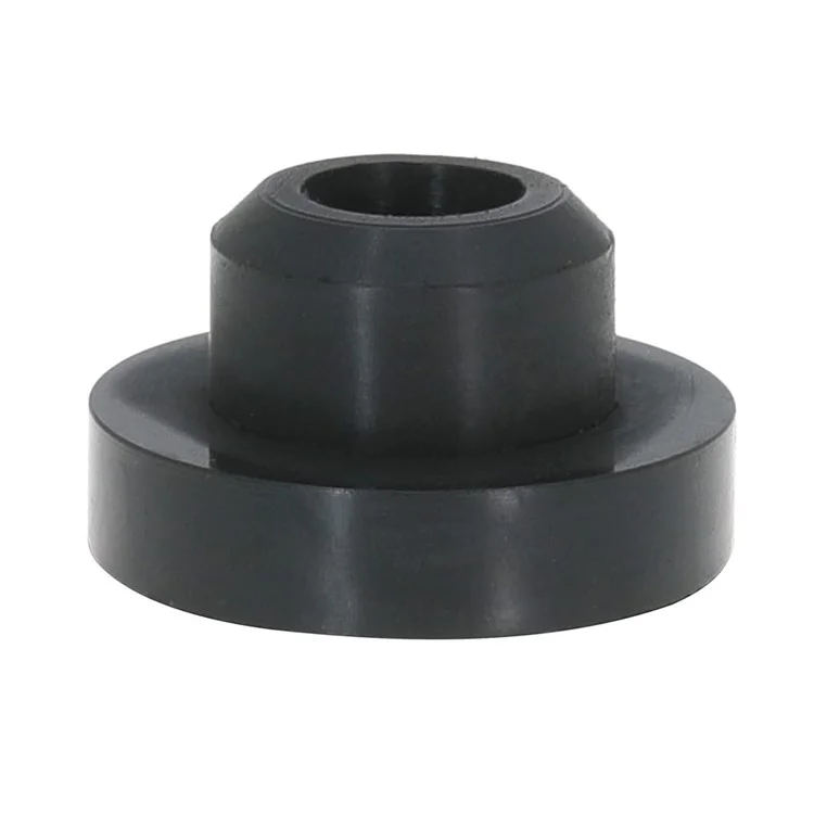 10 Peças Borracha Tanque de Combustível Grommet Selo para Bombardier Quest 650 / 500 / 50 Peça de Reposição, 570045500
