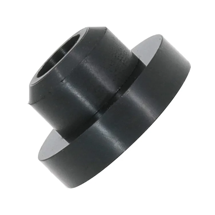 10 Peças Borracha Tanque de Combustível Grommet Selo para Bombardier Quest 650 / 500 / 50 Peça de Reposição, 570045500