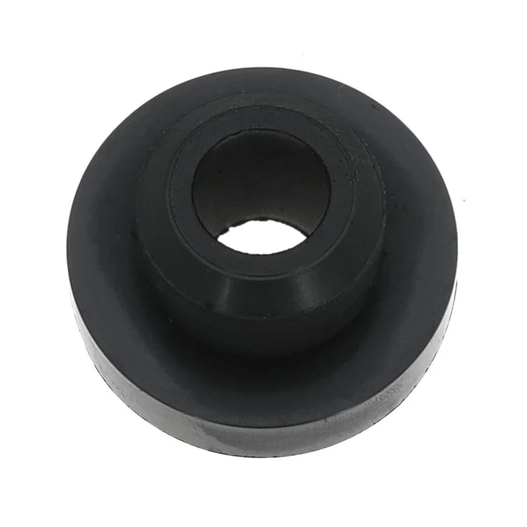 10 Peças Borracha Tanque de Combustível Grommet Selo para Bombardier Quest 650 / 500 / 50 Peça de Reposição, 570045500