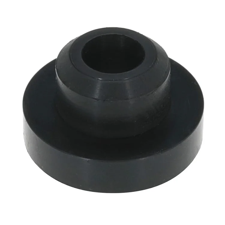 10 Peças Borracha Tanque de Combustível Grommet Selo para Bombardier Quest 650 / 500 / 50 Peça de Reposição, 570045500