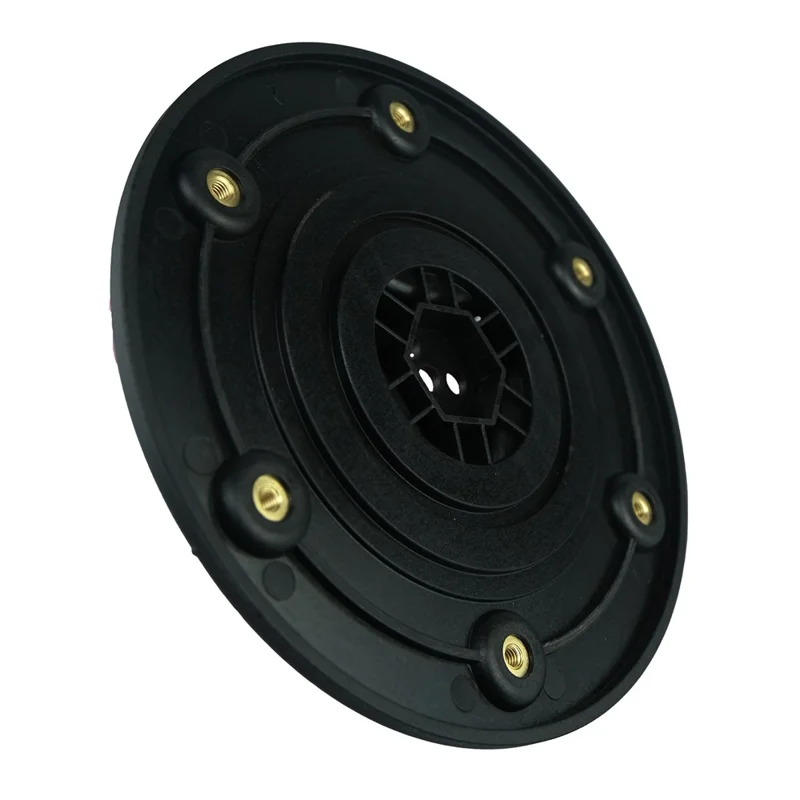 RSBI-01 Blade Holder Disc for Bosch Indego 400 / 350 / XS 300 Lawn Mower Grass Trimmer Replacement Part