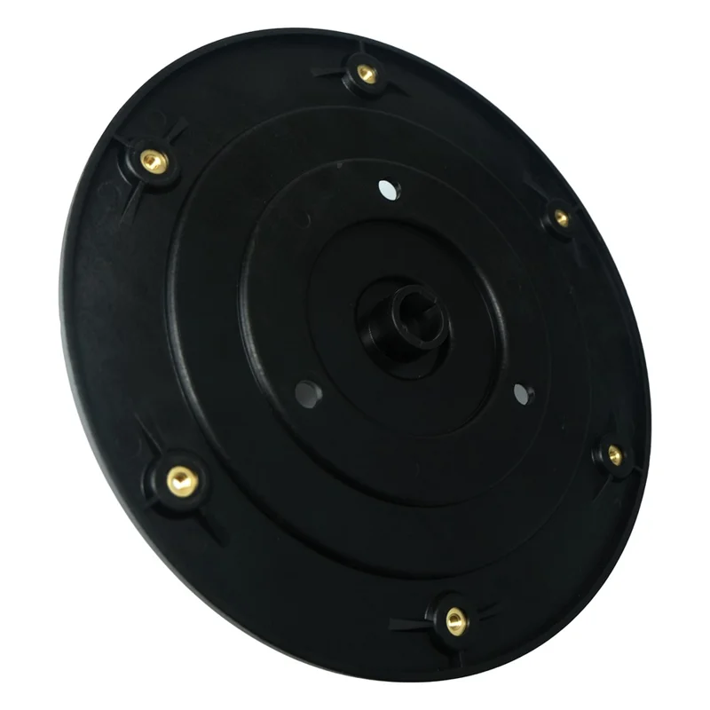 RSBI-02 Blade Holder Disc for Bosch Indego 1300 / 850 / 800 Lawn Mower Grass Trimmer Replacement Part