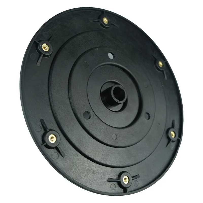 RSBI-02 Blade Holder Disc for Bosch Indego 1300 / 850 / 800 Lawn Mower Grass Trimmer Replacement Part