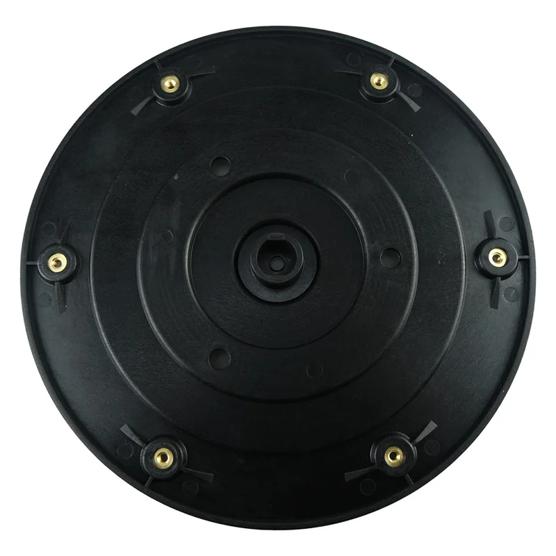 RSBI-02 Blade Holder Disc for Bosch Indego 1300 / 850 / 800 Lawn Mower Grass Trimmer Replacement Part
