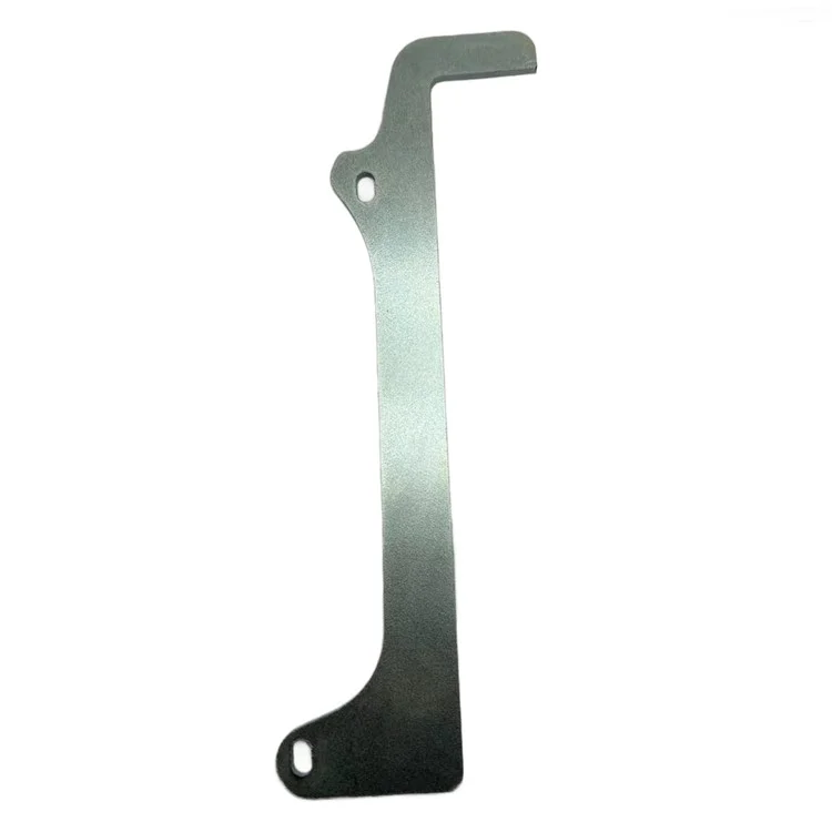TLHA-01 2 Unidades de Raspadores de Rueda Trasera para Cortacésped Automático Husqvarna 450X / 440 / 430X / 420 / 330X / 320 Accesorio