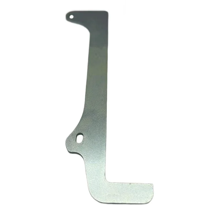 TLHA-01 2 Unidades de Raspadores de Rueda Trasera para Cortacésped Automático Husqvarna 450X / 440 / 430X / 420 / 330X / 320 Accesorio