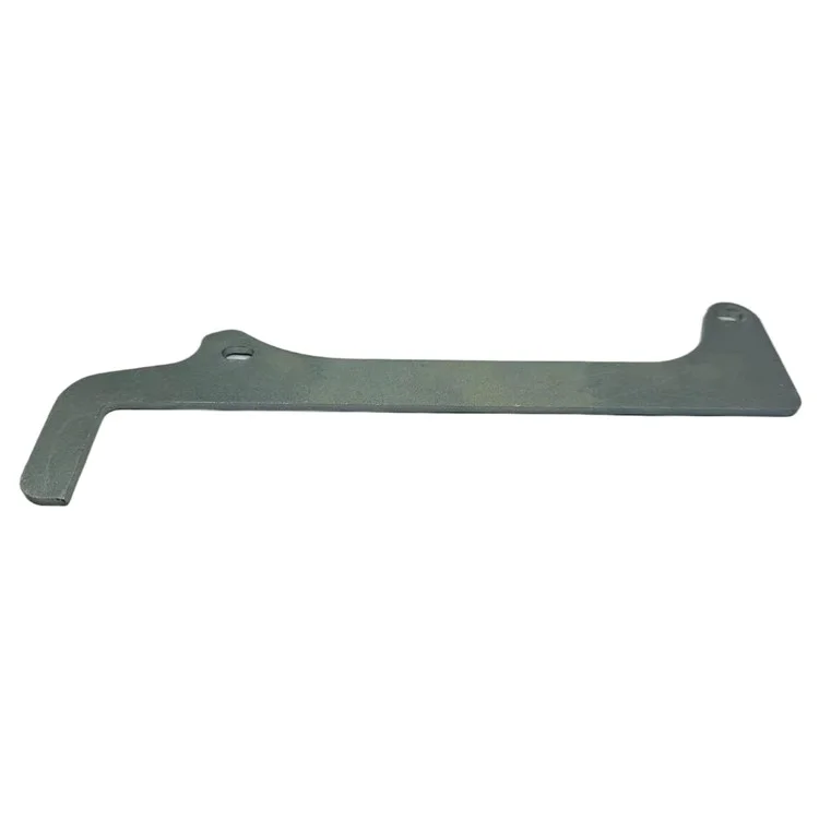 TLHA-01 2 Unidades de Raspadores de Rueda Trasera para Cortacésped Automático Husqvarna 450X / 440 / 430X / 420 / 330X / 320 Accesorio