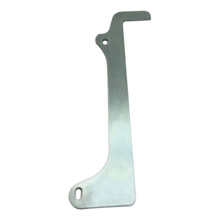 TLHA-01 2 Unidades de Raspadores de Rueda Trasera para Cortacésped Automático Husqvarna 450X / 440 / 430X / 420 / 330X / 320 Accesorio