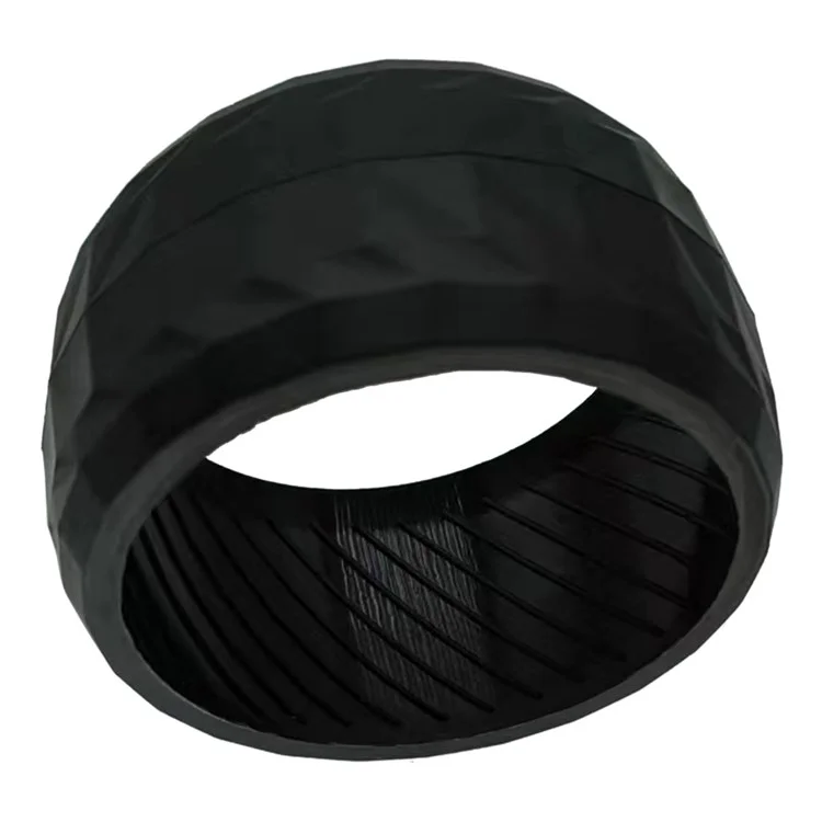 RSXJ0001 For Worx Landroid S / M Series Robotic Lawn Mower Rubber Anti-Slip Wheel
