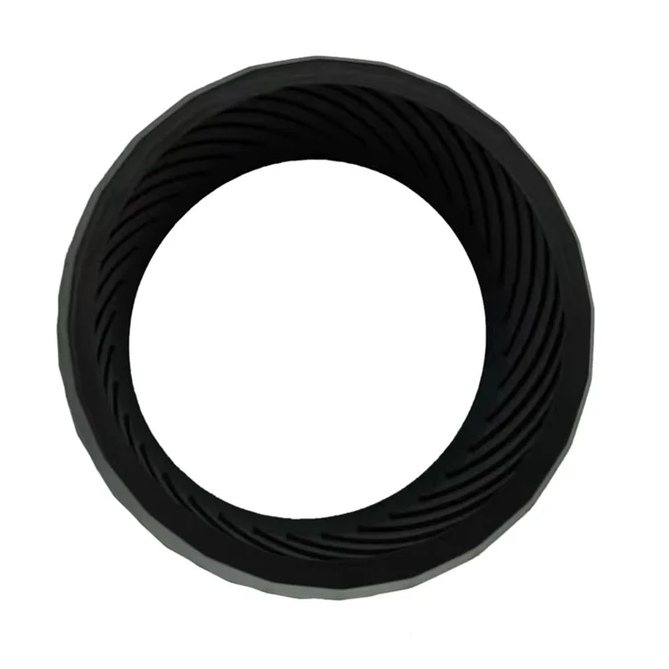 RSXJ0001 For Worx Landroid S / M Series Robotic Lawn Mower Rubber Anti-Slip Wheel