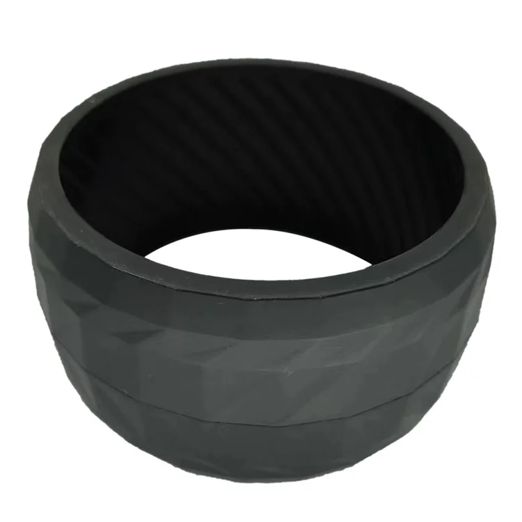 RSXJ0001 For Worx Landroid S / M Series Robotic Lawn Mower Rubber Anti-Slip Wheel